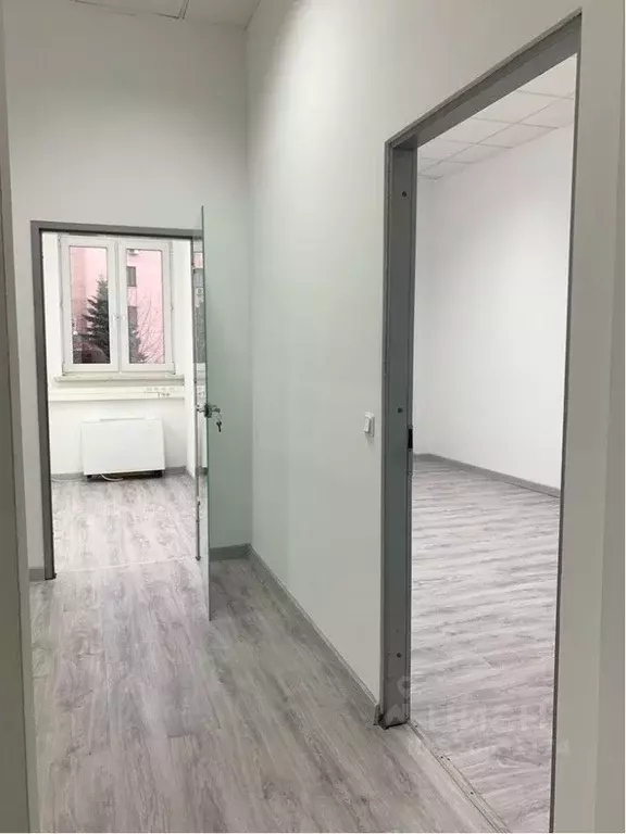 Офис в Москва пер. Калошин, 4 (52 м) - Фото 1