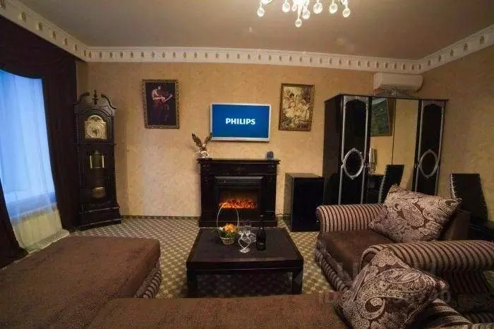 Комната Санкт-Петербург Тамбовская ул., 66 (36.0 м) - Фото 1