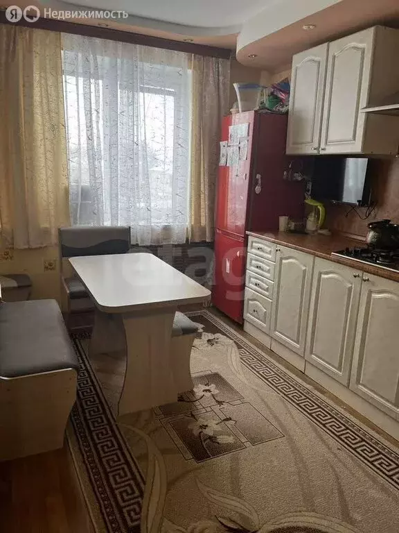 1-комнатная квартира: посёлок городского типа Васильевский Мох, ... - Фото 1