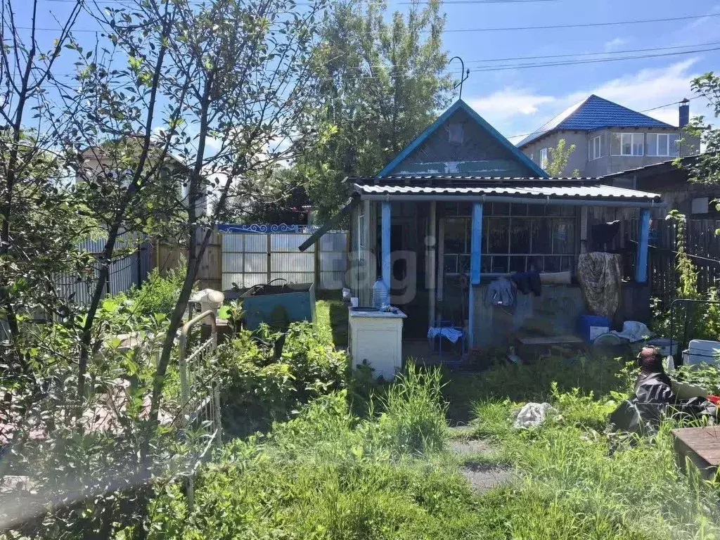 Дом в Красноярский край, Красноярск Свободный просп., 77А/32Д (12 м) - Фото 2