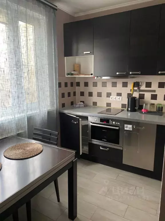 1-к кв. Москва Мичуринский просп., 31К1 (38.0 м) - Фото 1