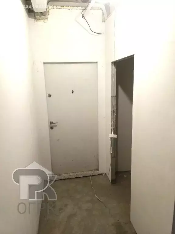 Квартира-студия: Москва, улица Адмирала Макарова, 37к2 (10 м) - Фото 1