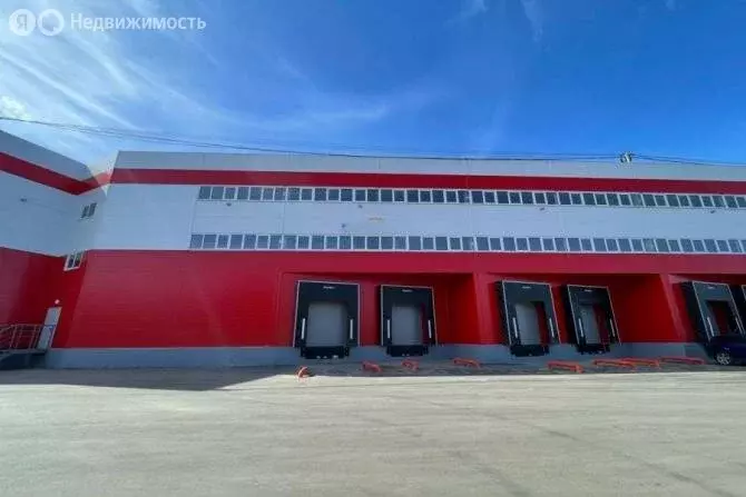 Склад (3400 м) - Фото 1