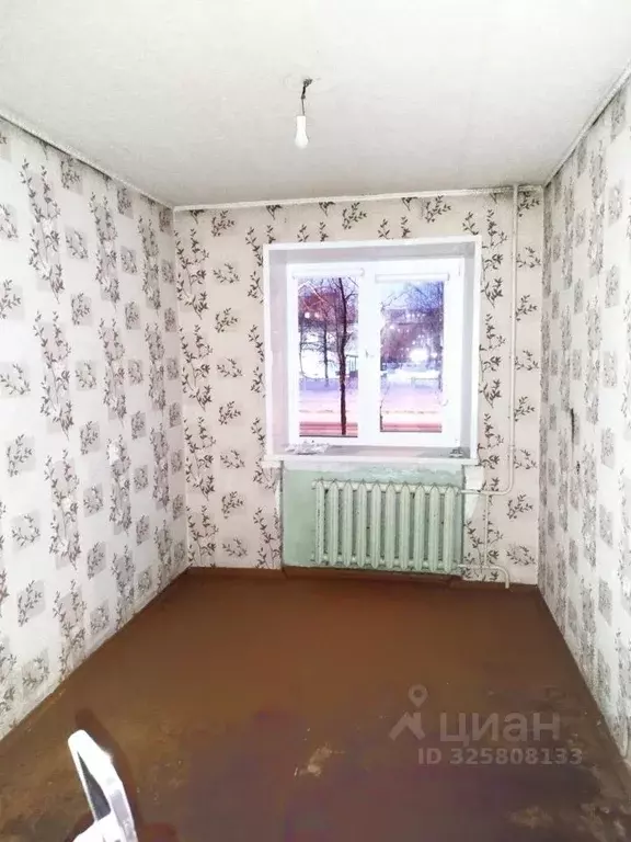 2-к кв. Архангельская область, Северодвинск ул. Дзержинского, 2 (41.1 ... - Фото 1