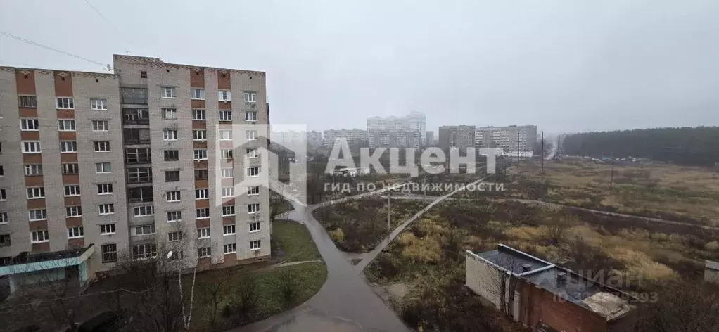 Комната Ивановская область, Иваново Профессиональная ул., 37 (13.0 м) - Фото 1