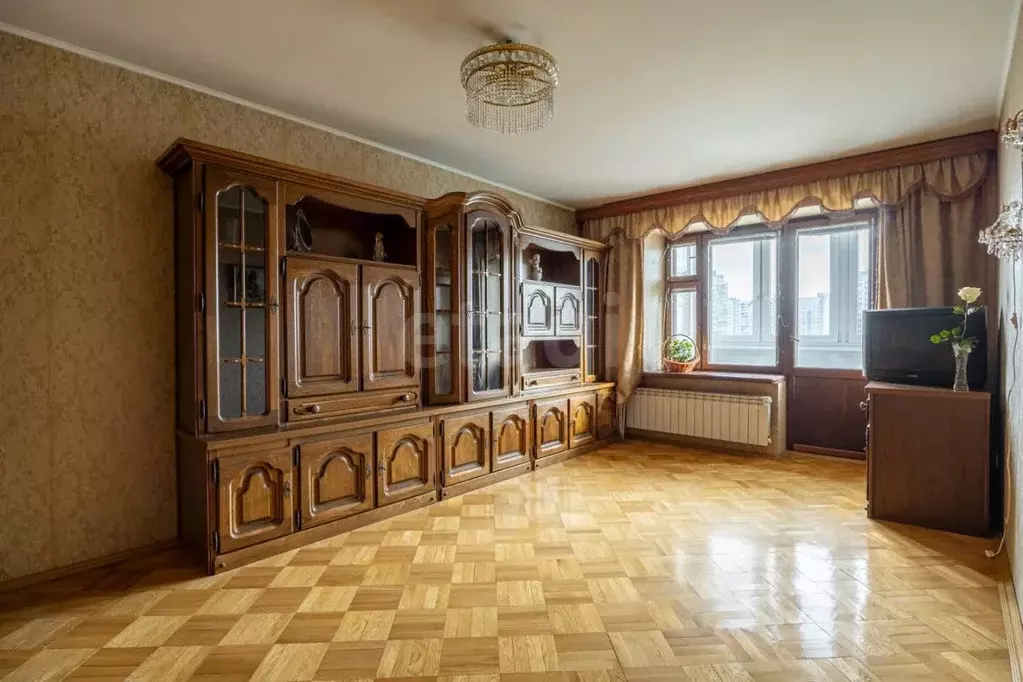 2-к кв. Санкт-Петербург Морская наб., 27к1 (52.1 м) - Фото 0
