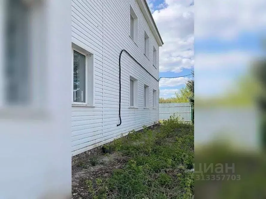 Помещение свободного назначения в Башкортостан, Туймазинский район, с. ... - Фото 0