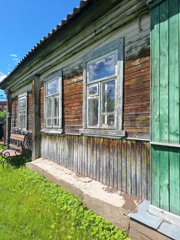 Участок 5,7 сот. (ИЖС) - Фото 1