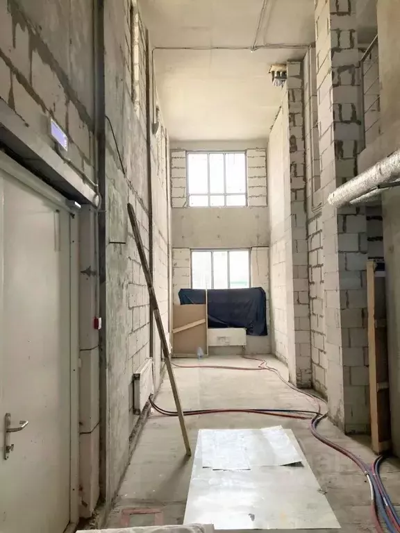 Помещение свободного назначения в Москва ул. Гренадерская, 9к3 (176 м) - Фото 2