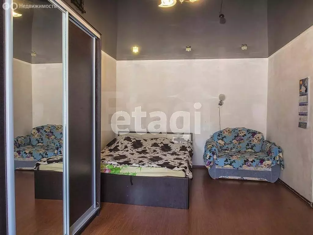 Дом в Анапская, Набережная улица (42.9 м) - Фото 1