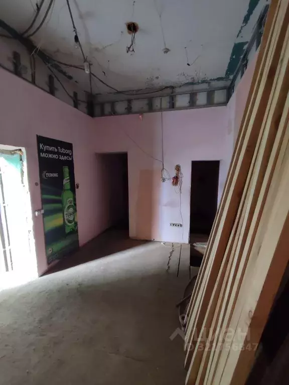 Помещение свободного назначения в Иркутская область, Иркутск бул. ... - Фото 1