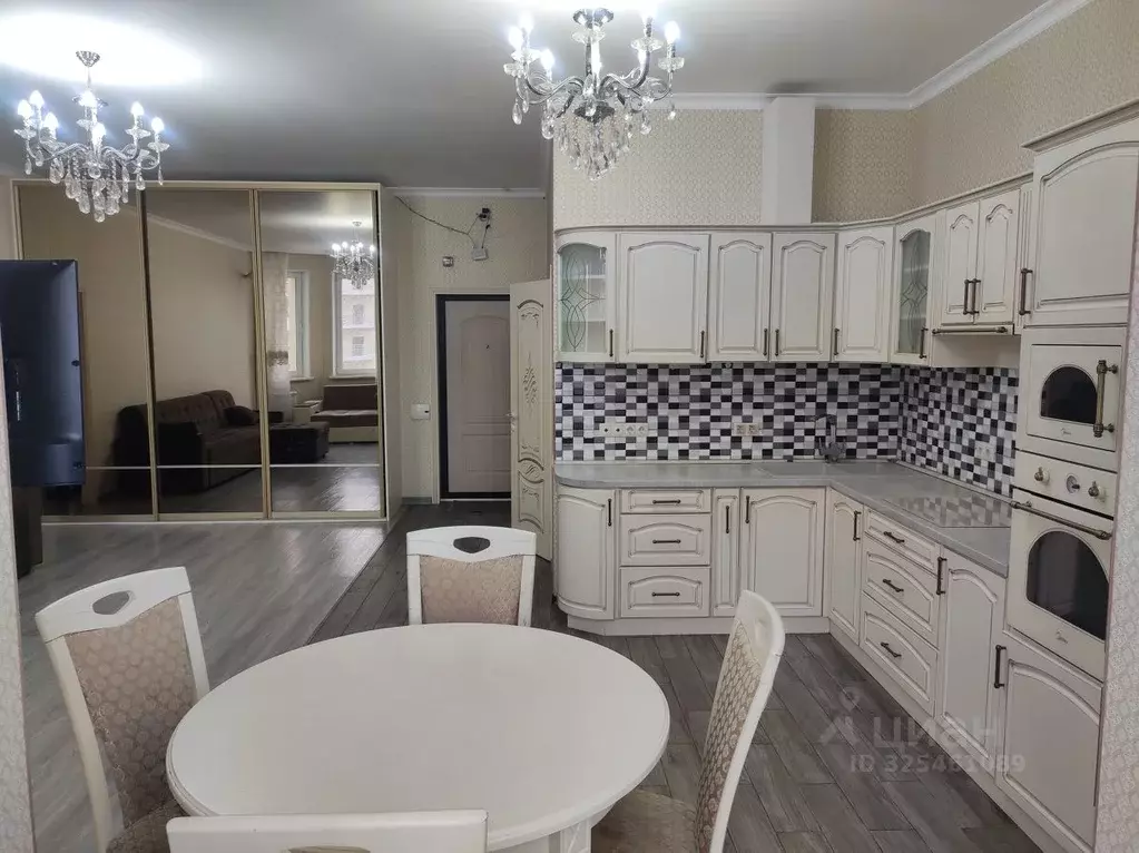 2-к кв. Московская область, Видное ул. Завидная, 10 (63.6 м) - Фото 2