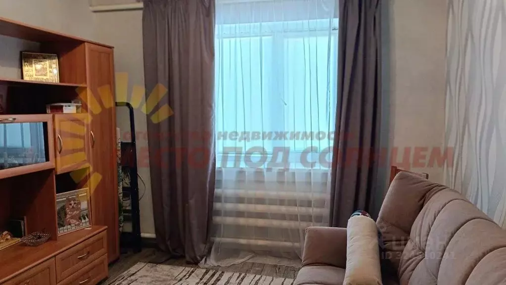 Дом в Краснодарский край, Ейский район, с. Кухаривка Почтовая ул. (80 ... - Фото 2