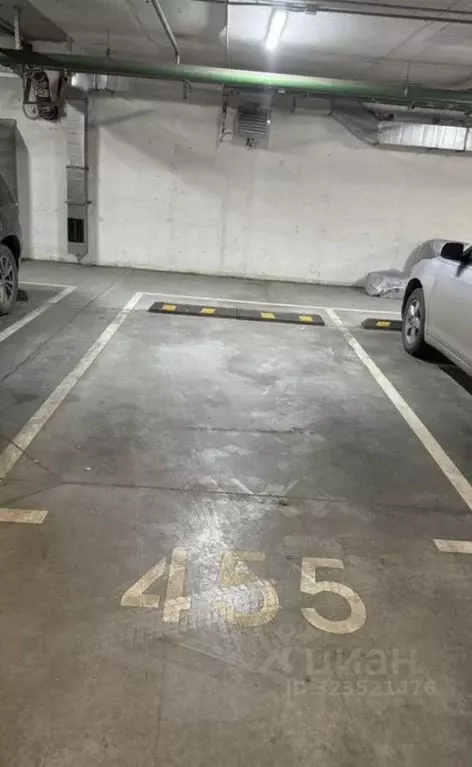 Гараж в Московская область, Красногорск ул. Липовой Рощи, 4к4 (13 м) - Фото 2