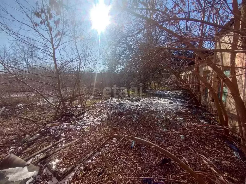 Участок в Кабардино-Балкария, Нарткала Урванский район, ул. Жамборова ... - Фото 1