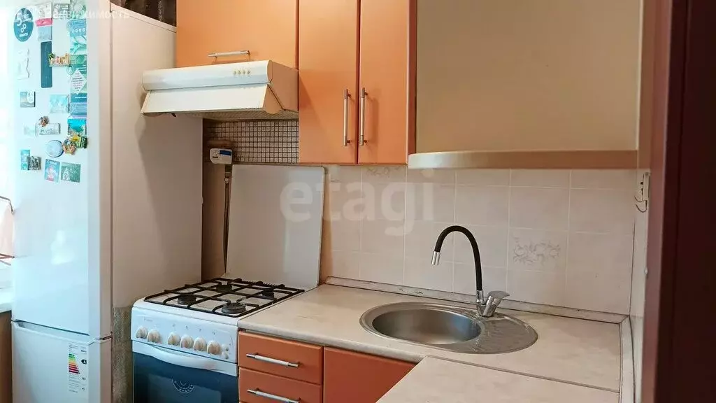 2-комнатная квартира: Тамбов, улица Николая Вирты, 110 (61 м) - Фото 0