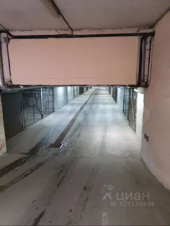 Гараж в Московская область, Балашиха Заречная ул., 36 (18 м) - Фото 2