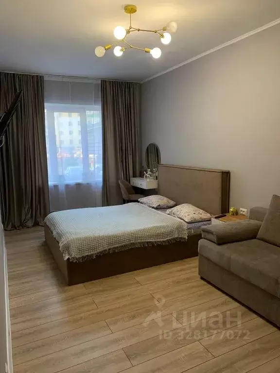 3-к кв. Псковская область, Псковский район, Завеличенская волость, д. ... - Фото 1