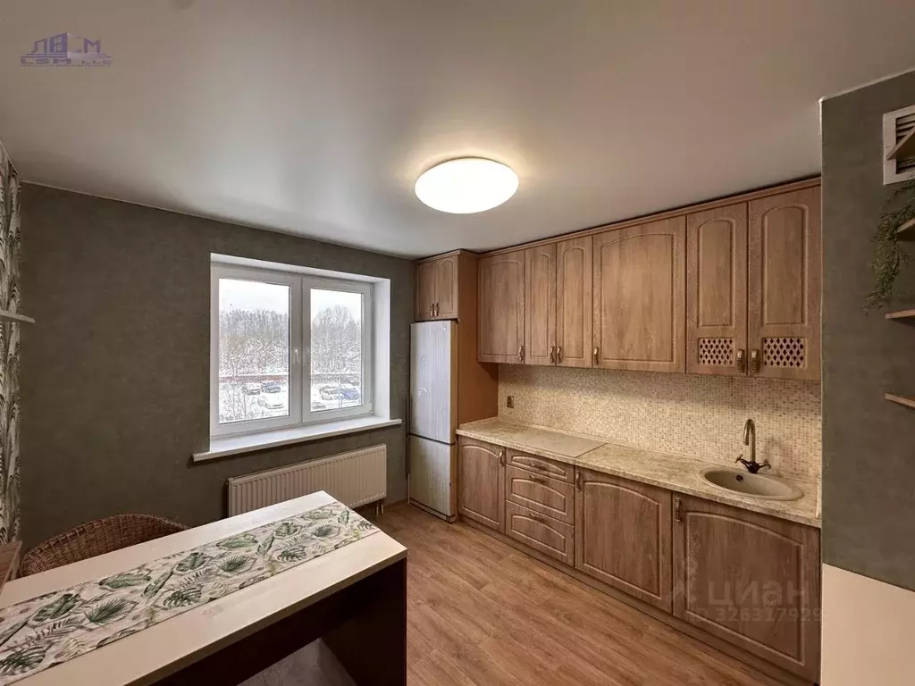 2-к кв. Ленинградская область, Всеволожский район, Заневское городское ... - Фото 1