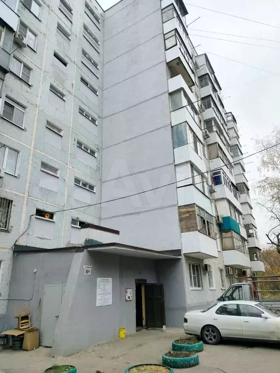 1-к. квартира, 30 м, 6/9 эт. - Фото 0