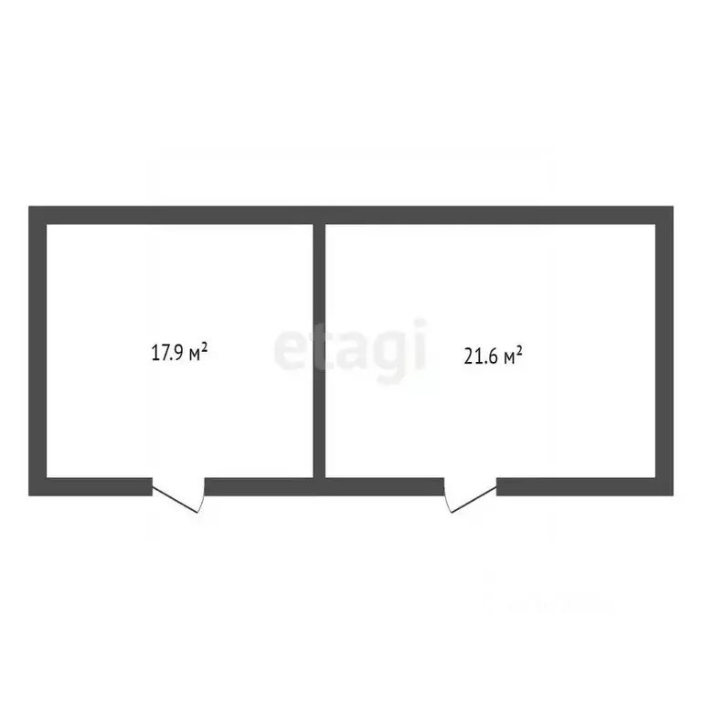 Торговая площадь в Воронежская область, с. Верхняя Хава ул. Ленина, 45 ... - Фото 2