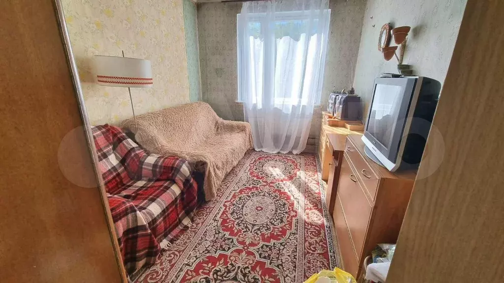 2-к. квартира, 54 м, 3/16 эт. - Фото 0