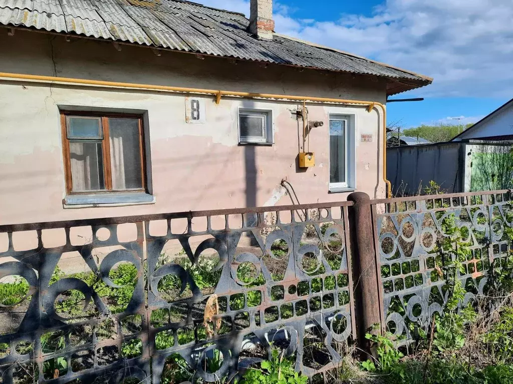 Дом в Челябинская область, Челябинск пос. Новосинеглазово, Советская ... - Фото 0