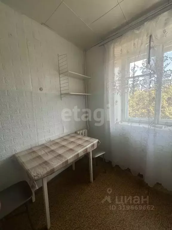 1-к кв. Липецкая область, Липецк Липовская ул., 5 (29.5 м) - Фото 0