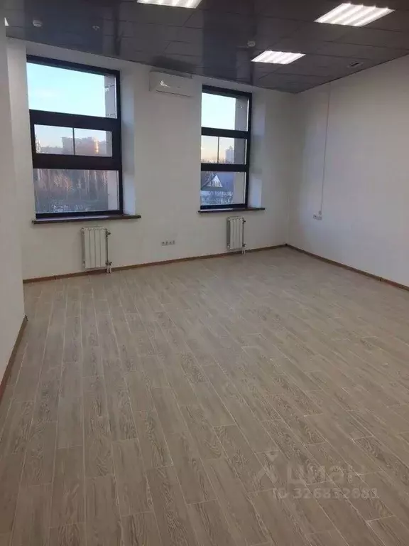 Офис в Санкт-Петербург Вербная ул., 27 (37 м) - Фото 2