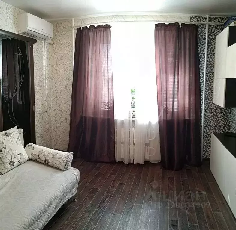2-к кв. Татарстан, Казань ул. Абсалямова, 32 (40.0 м) - Фото 1