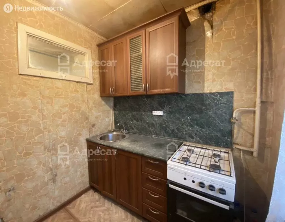 3-комнатная квартира: Волгоград, улица Гороховцев, 28 (66.1 м) - Фото 0