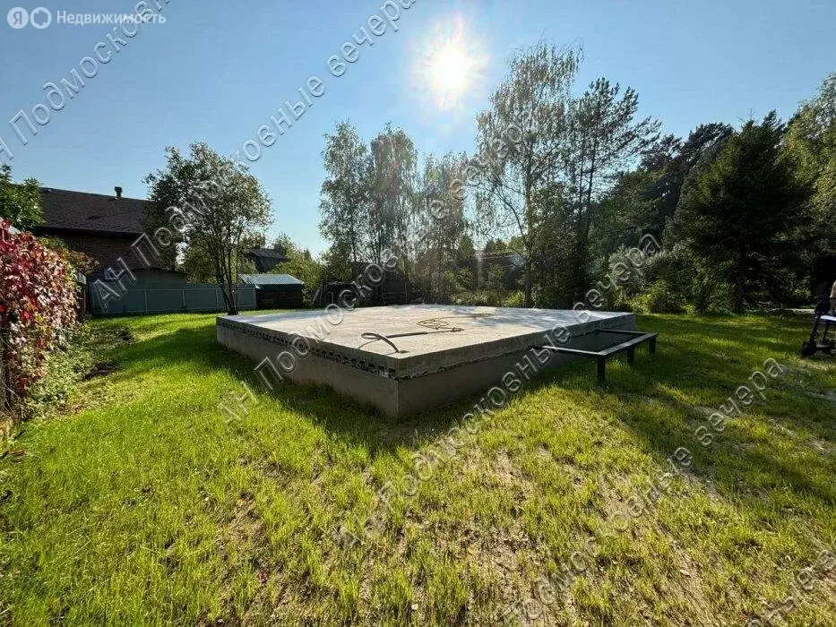 Участок в Одинцовский городской округ, СНТ Градостроитель, 20 (6 м) - Фото 2