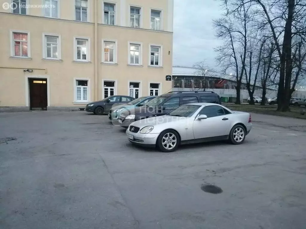 1к в 3-комнатной квартире (12.9 м) - Фото 1