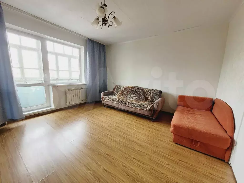 2-к. квартира, 52 м, 3/5 эт. - Фото 0