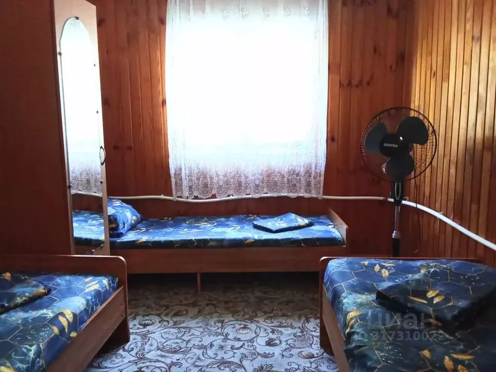 Комната Краснодарский край, Сочи пос. Лоо, ул. Жигулевская, 27 - Фото 0