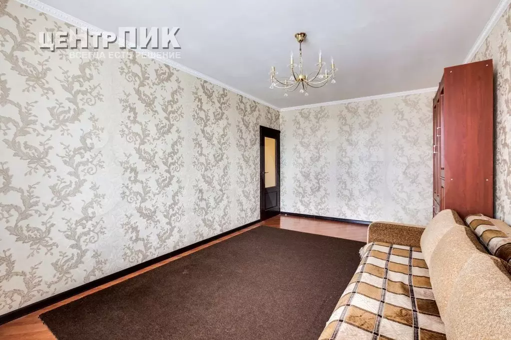 3-к. квартира, 80м, 6/22эт. - Фото 1