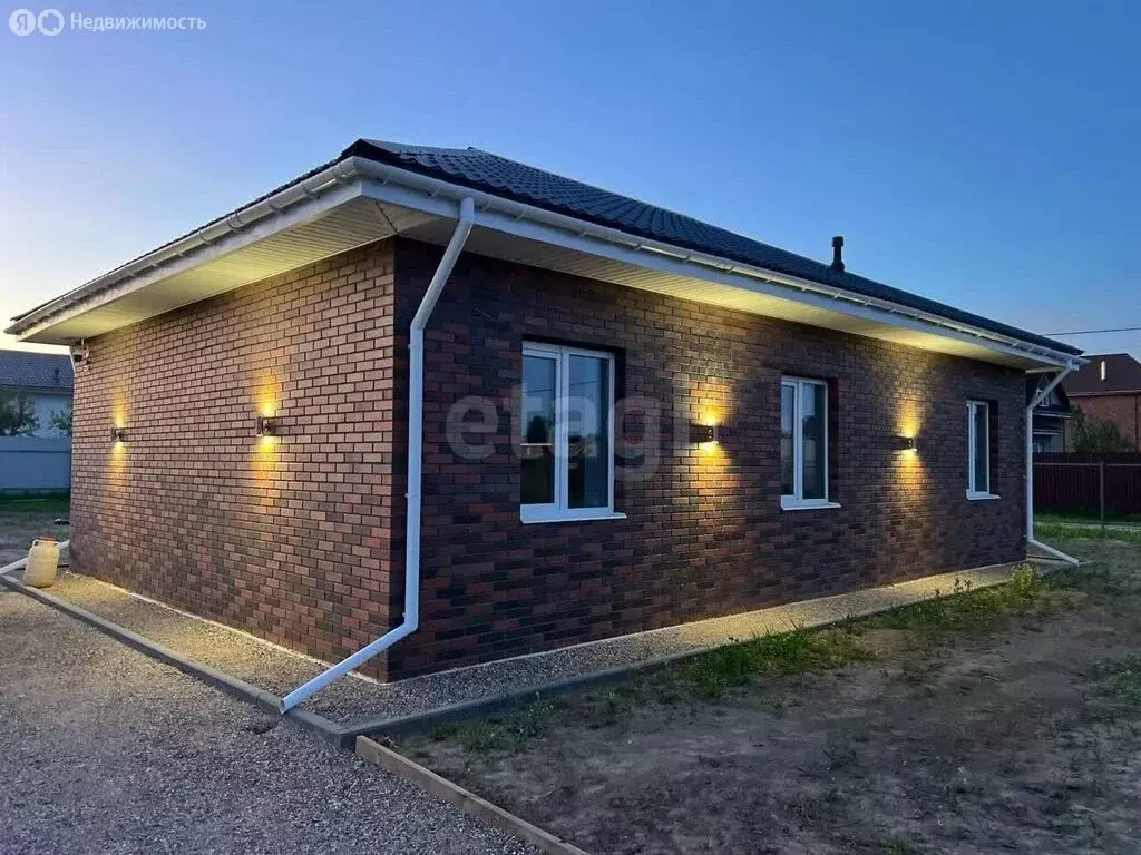 Дом в Ярославский муниципальный округ, ДНП Алексеевское, Тенистая ... - Фото 1