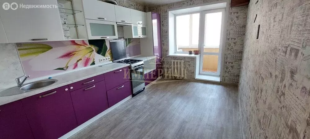 3-комнатная квартира: Йошкар-Ола, бульвар Ураева, 3 (99.1 м) - Фото 1