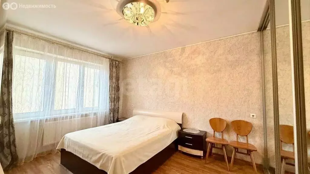 1-комнатная квартира: Санкт-Петербург, улица Маршала Казакова, 50к1 ... - Фото 1