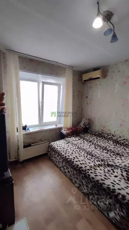 2-к кв. Астраханская область, Астрахань Звездная ул., 57к3 (51.0 м) - Фото 1