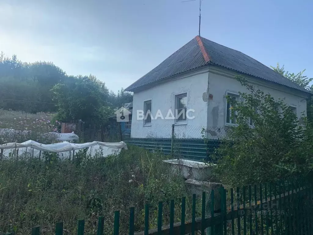 Дом в Пензенская область, Бессоновский район, с. Грабово Центральная ... - Фото 0