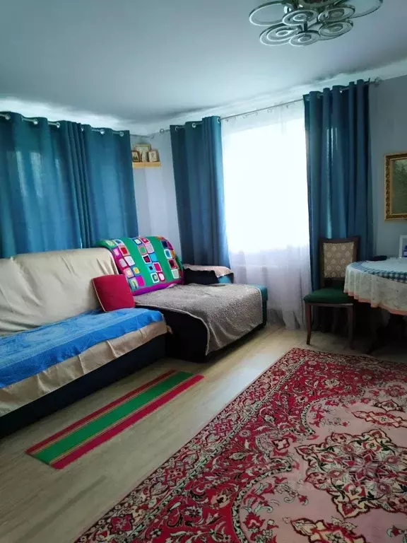 2-к кв. Чувашия, Чебоксары просп. Мира, 29 (48.0 м) - Фото 1