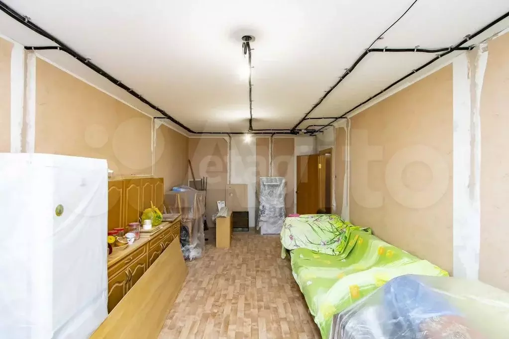 1-к. квартира, 45,4 м, 9/10 эт. - Фото 1