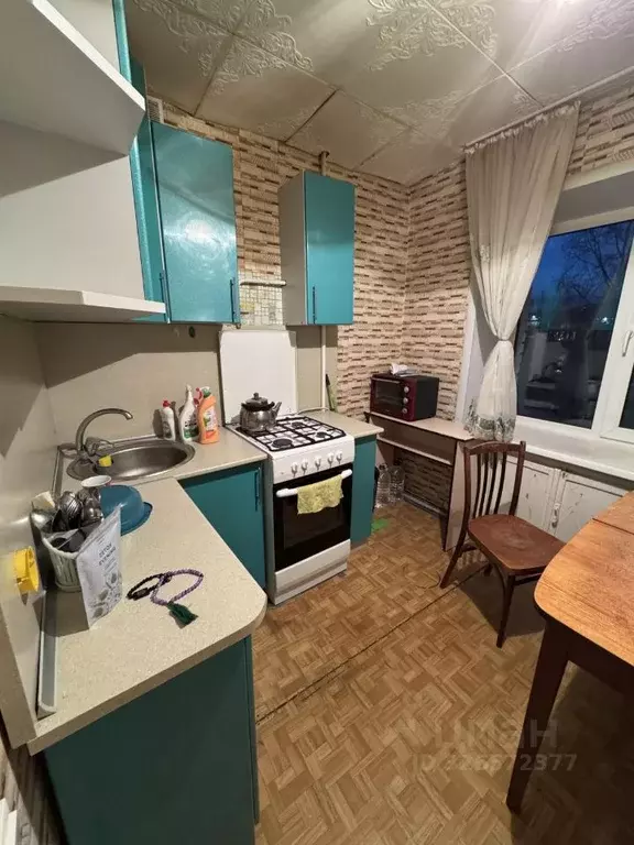 2-к кв. Алтайский край, Барнаул ул. Антона Петрова, 142 (46.0 м) - Фото 2