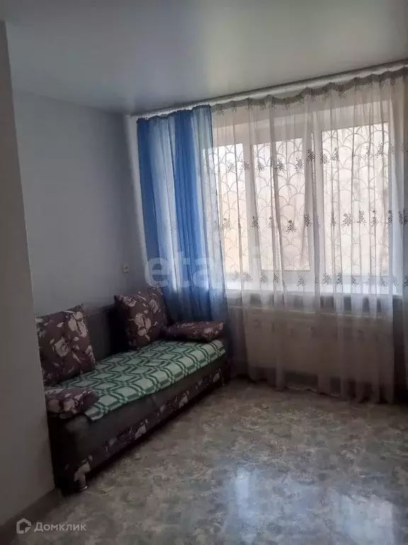 Продаётся 1-к квартира, 24.4 м - Фото 1