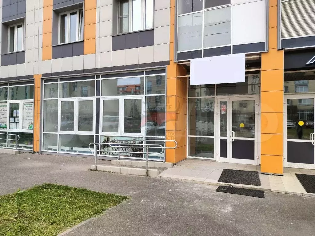 Продам помещение свободного назначения, 73 м - Фото 1