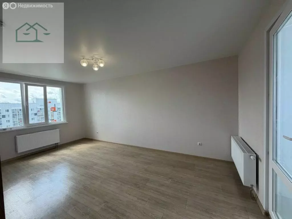 2-комнатная квартира: хутор Ветряк, Выборская улица, 10 (65 м) - Фото 2