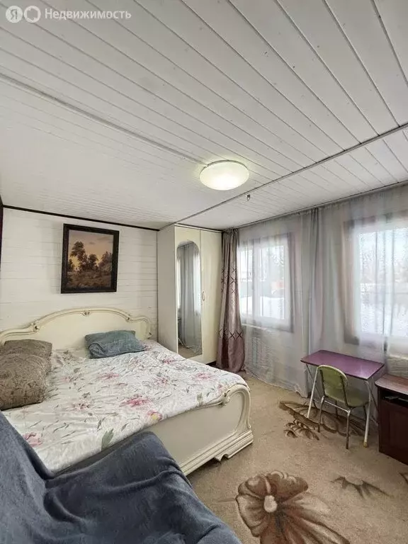 Дом в Чехов, Рассветная улица, 16 (81.3 м) - Фото 1