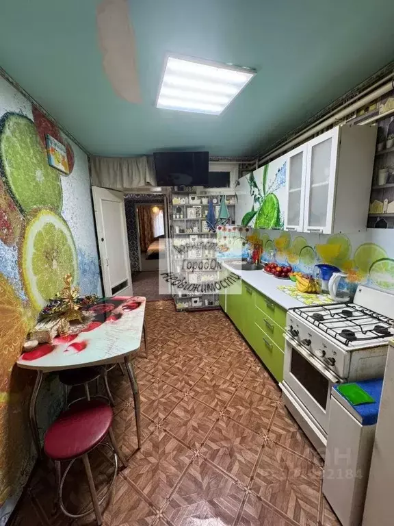 2-к кв. Крым, Сакский район, с. Охотниково ул. Комсомольская, 15А ... - Фото 2