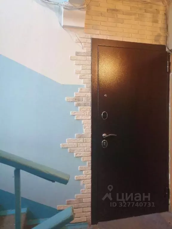 1-к кв. Самарская область, Самара просп. Карла Маркса, 264 (31.0 м) - Фото 2